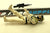 1985 VINTAGE ARAH G.I. JOE FROSTBITE V1 SNOW CAT DRIVER LOOSE FIGURE (e)