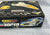 1987 VINTAGE ARAH G.I. JOE VECTOR JET BATTLE FORCE 2000 VEHICLE BOX ONLY SUPER TROOPER OFFER (b)