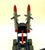 1987 VINTAGE ARAH G.I. JOE COBRA ADDER VEHICLE LOOSE 100% COMPLETE