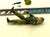1988 VINTAGE ARAH G.I. JOE DUSTY V2 TIGER FORCE DESERT TROOPER LOOSE 100% COMPLETE (c)