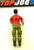 1985 VINTAGE ARAH G.I. JOE BAZOOKA V1 MISSILE SPECIALIST LOOSE 100% COMPLETE (c)