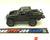 1984 VINTAGE ARAH G.I. JOE COBRA STINGER NIGHT ATTACK 4-WD VEHICLE ONLY LOOSE 100% COMPLETE (b)
