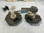 1985 VINTAGE ARAH G.I. JOE TRANSPORTABLE TACTICAL BATTLE PLATFORM VEHICLE LOOSE 100% COMPLETE (c)