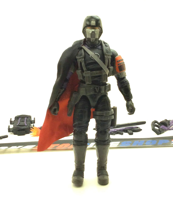 2024 CLASSIFIED G.I. JOE COBRA TWILIGHT GUARD #141 6