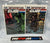 IDW PUBLISHING G.I. JOE: INFESTATION (2011) ISSUES #1-2 [COVERS B] COMPLETE SET COMIC BOOK BUNDLE
