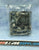 1988-90 1992-93 VINTAGE ARAH G.I. JOE MACHINE GUN DEFENSE UNIT BATTLE ACCESSORIES MAIL IN EXCLUSIVE NEW SEALED