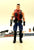 2025 CLASSIFIED G.I. JOE MERCER #173 SLAUGHTER’S RENEGADES 6" FIGURE LOOSE 100% COMPLETE