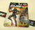 2008 25TH ANNIVERSARY G.I. JOE COBRA DIVER V1 WAVE 12 NEW SEALED (c)