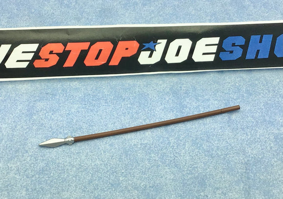 2009 25TH ANNIVERSARY LADY JAYE V8 JAVELIN SPEAR ACCESSORY PART CUSTOMS