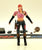 2026 HIYA TOYS EXQUISITE MINI SERIES 1/18 SCALE 4 INCH G.I. JOE COBRA DREADNOK ZARANA LOOSE 100% COMPLETE + FULL CARD