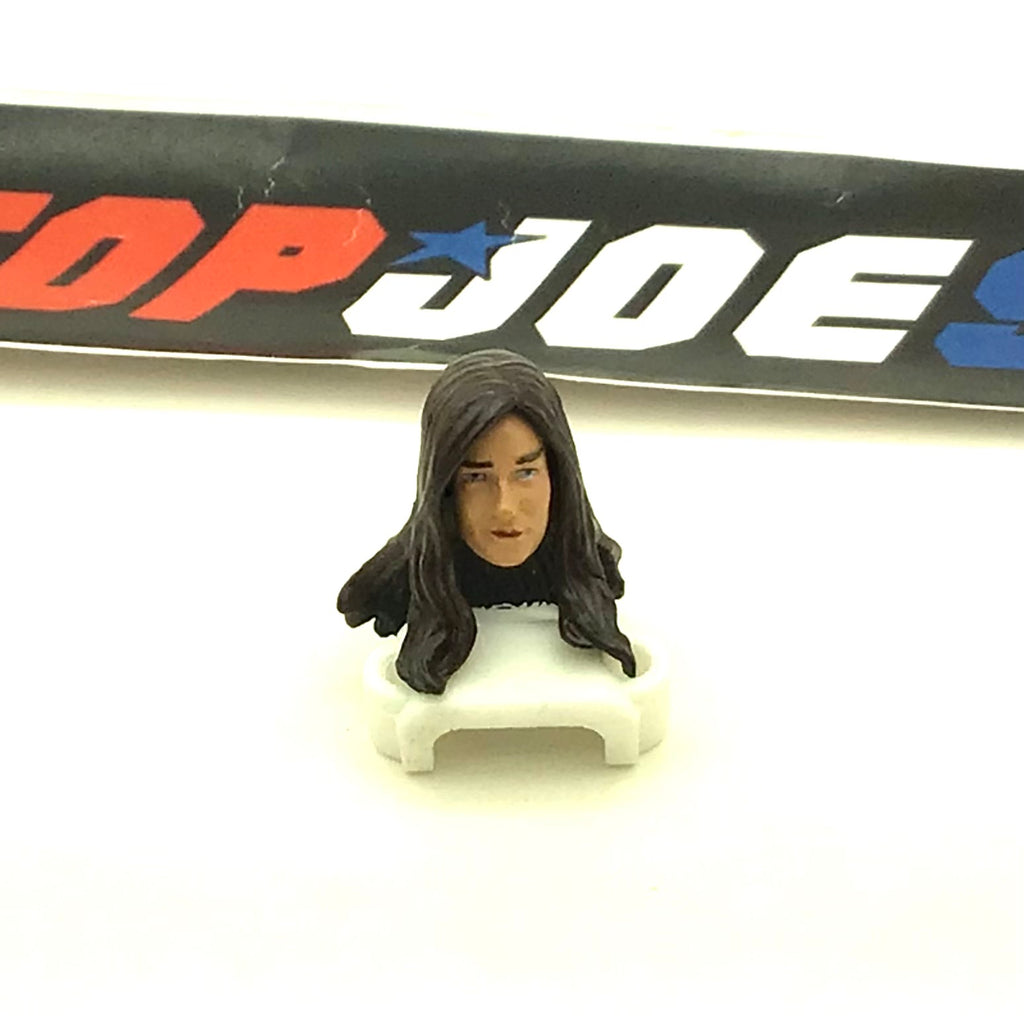 2009 ROC BARONESS V14 HEAD BODY PART CUSTOMS