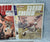 DEVIL'S DUE PUBLISHING G.I. JOE: STORM SHADOW (2007) ISSUES #1-7 COMPLETE SERIES SET COMIC BOOK BUNDLE