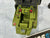 1985 VINTAGE ARAH G.I. JOE BOMB DISPOSAL VEHICLE LOOSE 100% COMPLETE (d)