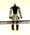 2010 ROC POC DUKE CANCELLED ARCTIC MISSION BODY PART CUSTOMS