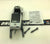 2009 ROC G.I. JOE SNOW MOBILE POLAR BATTLE BEAR ALPHA PAST & PRESENT TARGET EXCLUSIVE VEHICLE ONLY LOOSE 100% COMPLETE DECALS APPLIED W/ BLUEPRINTS