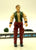 1988 VINTAGE ARAH G.I. JOE WILDCARD V1 MEAN DOG DRIVER LOOSE 100% COMPLETE (e)