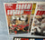 DEVIL'S DUE PUBLISHING G.I. JOE: STORM SHADOW (2007) ISSUES #1-7 COMPLETE SERIES SET COMIC BOOK BUNDLE