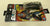 2007 25TH ANNIVERSARY G.I. JOE COBRA DESTRO V14 WAVE 4 NEW SEALED FOIL CARD (b)