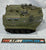 1988 VINTAGE ARAH G.I. JOE WARTHOG A.I.F.V. VEHICLE ONLY LOOSE 100% COMPLETE (d)