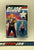2026 SUPER7 REACTION+ G.I. JOE 250TH USA ANNIVERSARY DUKE V1 TEAM LEADER WAL-MART EXCLUSIVE O-RING NEW SEALED UNPUNCHED
