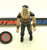 1987 VINTAGE ARAH G.I. JOE COBRA CRYSTAL BALL V1 HYPNOTIST LOOSE 100% COMPLETE (a)
