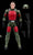 2026 CLASSIFIED G.I. JOE GRAND SLAM #213 HAL OPERATOR 6" FIGURE HASBRO PULSE EXCLUSIVE LOOSE 100% COMPLETE