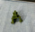 1982 VINTAGE ARAH G.I. JOE V.A.M.P. VAMP ATTACK VEHICLE ONLY LOOSE 100% COMPLETE (l)