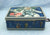 1998 G.I. JOE ACTION ASTRONAUT CLASSIC COLLECTION TIN LUNCHBOX 100% COMPLETE