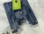 1987 VINTAGE ARAH G.I. JOE BATTLE FORCE 2000 MARAUDER VEHICLE ONLY LOOSE 100% COMPLETE (e)