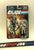 2007 25TH ANNIVERSARY G.I. JOE STORM SHADOW V22 WAVE 1 NEW SEALED FOIL CARD (d)