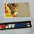 1983 VINTAGE ARAH G.I. JOE DOC V1 FILE CARD (l)