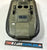 1984 VINTAGE ARAH G.I. JOE KILLER W.H.A.L.E. WHALE HOVERCRAFT VEHICLE ONLY LOOSE 100% COMPLETE (c)
