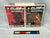 DEVIL'S DUE PUBLISHING G.I. JOE RELOADED (2004-2005) ISSUES #1-14 + G.I. JOE REBORN + COBRA REBORN COMPLETE SERIES SET COMIC BOOK BUNDLE