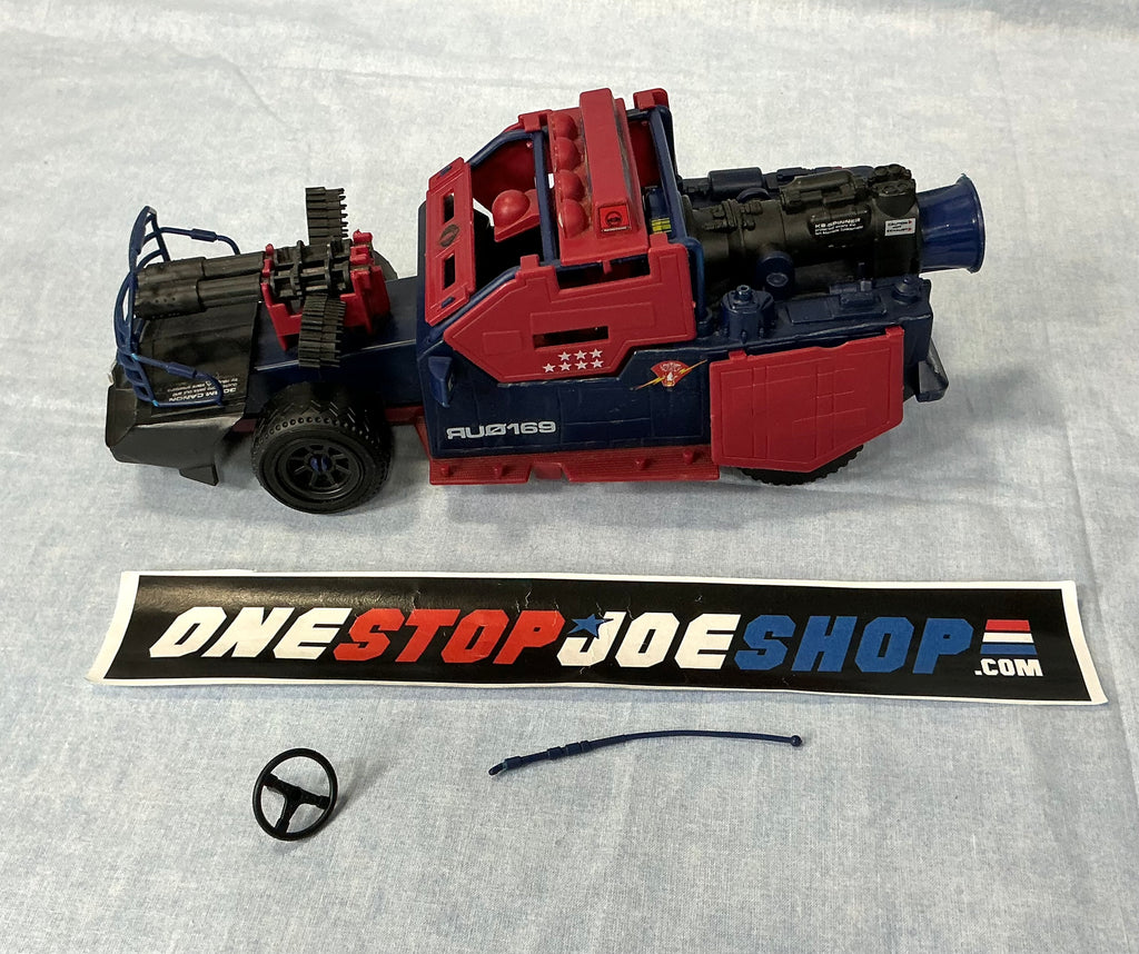 IDW PUBLISHING G.I. JOE A REAL AMERICAN HERO (2010-2022) ISSUE #299 [COVER A GALLANT] COMIC BOOK OCTOBER 2022