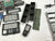 1983 VINTAGE ARAH G.I. JOE HEADQUARTERS COMMAND CENTER HQ VEHICLE LOOSE 100% COMPLETE (c)