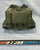 1988 VINTAGE ARAH G.I. JOE WARTHOG A.I.F.V. VEHICLE ONLY LOOSE 100% COMPLETE (d)