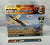 KRE-O A4511 G.I. JOE COBRA GHOSTSTRIKER X-16 SET NEW SEALED
