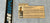 1985 VINTAGE ARAH FLINT V1 FILE CARD PEACH (b)