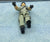 1986 VINTAGE ARAH G.I. JOE MAINFRAME V1 COMPUTER SPECIALIST LOOSE 100% COMPLETE