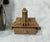 1984 VINTAGE ARAH G.I. JOE V.A.M.P. VAMP MARK II ATTACK VEHICLE ONLY LOOSE 100% COMPLETE (g)