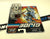 2007 25TH ANNIVERSARY G.I. JOE STORM SHADOW V22 WAVE 1 NEW SEALED FOIL CARD (c)