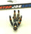 1987 VINTAGE ARAH G.I. JOE BLOCKER V1 BATTLE FORCE 2000 ELIMINATOR DRIVER LOOSE 100% COMPLETE (b)