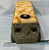 1983 VINTAGE ARAH G.I. JOE A.P.C. APC AMPHIBIOUS PERSONNEL CARRIER VEHICLE LOOSE 100% COMPLETE (k)
