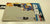 1992 VINTAGE ARAH WILD BILL V2 FULL FILE CARD (c)