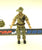 1984 VINTAGE ARAH G.I. JOE RECONDO V1 JUNGLE WARFARE SPECIALIST LOOSE 100% COMPLETE (f)