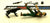 1984 VINTAGE ARAH G.I. JOE MUTT & JUNKYARD V1 K-9 OFFICER & ATTACK DOG LOOSE 100% COMPLETE (i)
