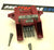 1987 VINTAGE ARAH G.I. JOE COBRA JET PACK VEHICLE LOOSE 100% COMPLETE (i)
