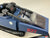 2008 25TH ANNIVERSARY G.I. JOE COBRA H.I.S.S. HISS III TANK TARGET EXCLUSIVE VEHICLE ONLY LOOSE 100% COMPLETE DECLAS APPLIED+ BLUEPRINTS
