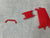 1988 VINTAGE ARAH G.I. JOE TIGER SHARK TIGER FORCE VEHICLE LOOSE 100% COMPLETE (d)