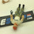 1987 VINTAGE ARAH G.I. JOE OUTBACK V1 SURVIVALIST LOOSE 100% COMPLETE (d)